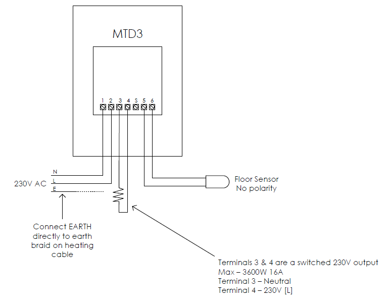 Comfortheat-MTD3-THERMOSTAT-FIG-1
