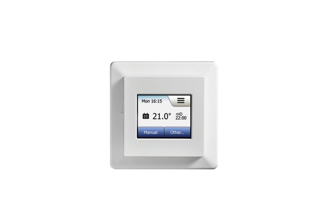 Comfortheat- MWD5- WiFi -THERMOSTAT  -FEA