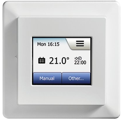 Comfortheat- MWD5- ELECTRIC -Programmable -Thermostat- PRO - 