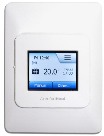Comfortheat-MWD5-HYDRONIC-Programmable-Thermostat-PRODUCT