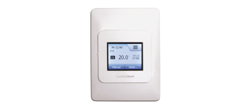 Comfortheat MWD5 Programmable Thermostat-FEAYTURED