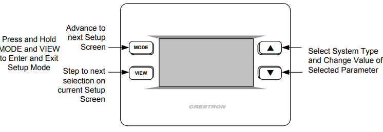 Crestron-CHV-THSTAT-Wireless-Programmable-Thermostat-fig-19