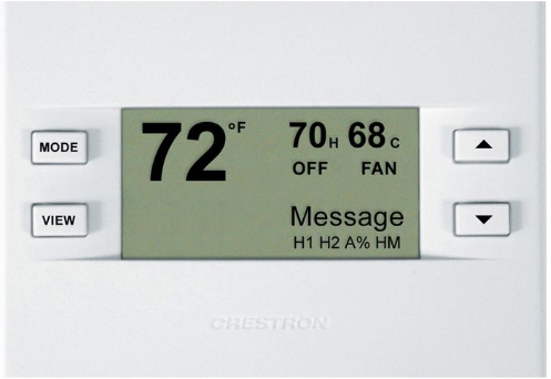 Crestron-CHV-THSTAT-Wireless-Programmable-Thermostat-fig-8