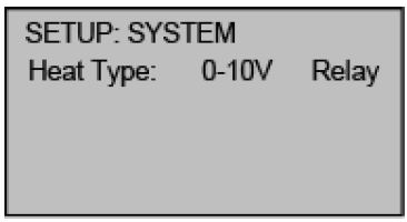 Crestron CHV-TSTAT-FCU-PIR-10 Fan-Coil 2