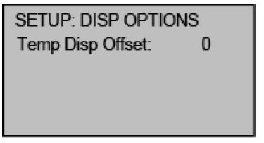 Crestron CHV-TSTAT-FCU-PIR-10 Fan-Coil Thermostat  9