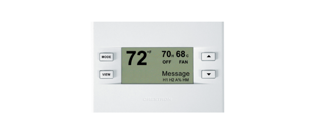 Crestron-CHV-TSTAT-HEATING-OR-COOLING-Thermostat-featured