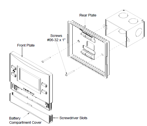 Crestron-CHV-TSTATEX-FCU-A-T-Fan-Coil-Thermostat-fig-4