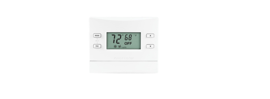 Crestron-CHV-TSTATEX-FCU-A-T-Fan-Coil-Thermostat-productr - Copy