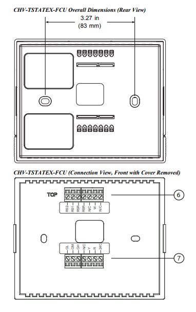 Crestron-CHV-TSTATEX-FCU-Wireless-Programmable-Thermostat-Installation-Guide-fig-2