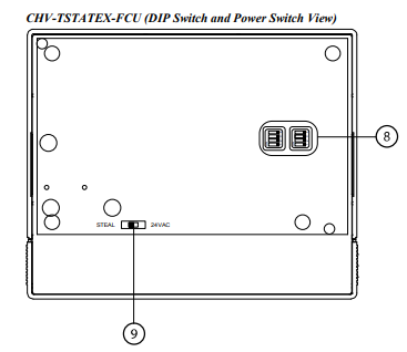 Crestron-CHV-TSTATEX-FCU-Wireless-Programmable-Thermostat-Installation-Guide-fig-3