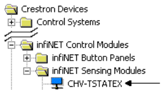Crestron-CHV-TSTATEX-Wireless Programmable-Thermostat-Installation-Guide-fig-23