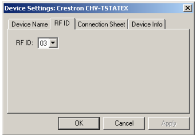 Crestron-CHV-TSTATEX-Wireless Programmable-Thermostat-Installation-Guide-fig-25