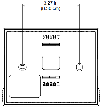 Crestron-CHV-TSTATRF-Wireless-Programmable-Thermostat-fig-3