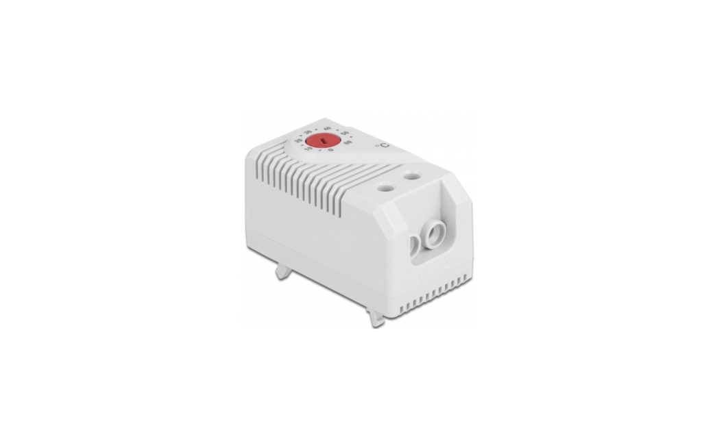 DeLOCK- 66824 -Thermostat- fea