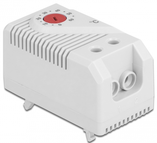 DeLOCK- 66824 -Thermostat- pro