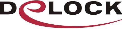 DeLOCK logo