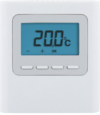 Delta-Dore-8000-TA-BUS-Zone-Thermostat-Installation-Instructions-PRODUCT