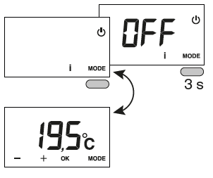 Delta-Dore-8000-TA-RF-Wireless-Programmable-Thermostat-FIG-2