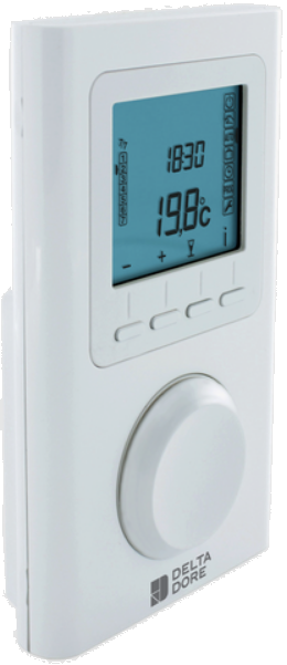 Delta-Dore-8000-TAP-BUS-Zone-Thermostat-PRO