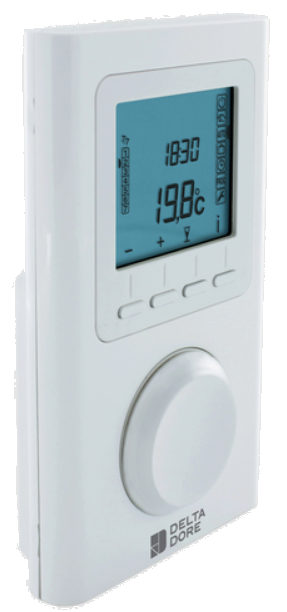 Delta-Dore-8000-TAP-RF-Wireless-Programmable-Thermostat-PRO
