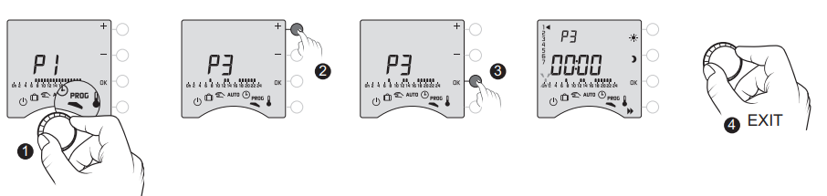 Delta-Dore-Tybox-1117-Wireless-Room-Thermostat-Quick-start-guide-fig-11