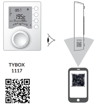 Delta-Dore-Tybox-1117-Wireless-Room-Thermostat-Quick-start-guide-fig-15