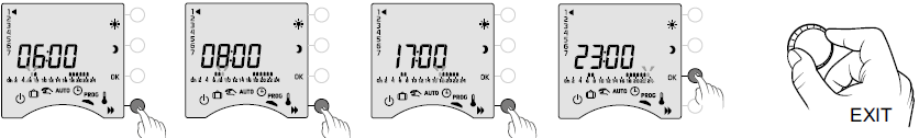 Delta-Dore-Tybox-137+-Wireless-Programmable-Thermostat-fig-46