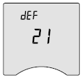Delta-Dore-Tybox-137+-Wireless-Programmable-Thermostat-fig-62