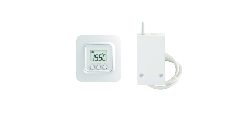 Delta-Dore-Tybox-2300-Wireless-Room-Thermostat-FEA