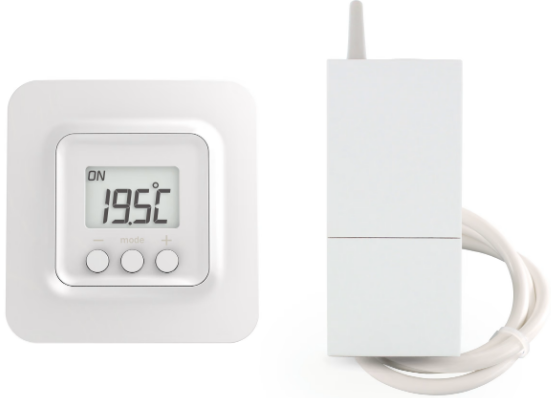Delta-Dore-Tybox-5300-Wireless-Room-Thermostat-PRO