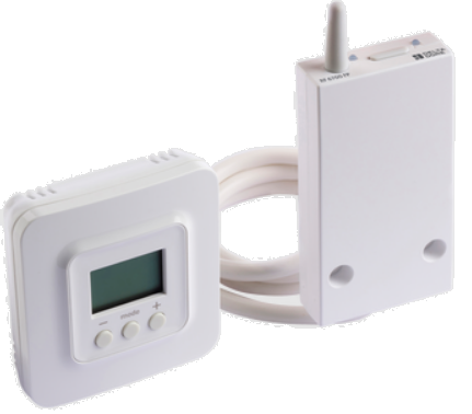 Delta-Dore-Tybox-5701FP-Wireless-Room-Thermostat-PRO