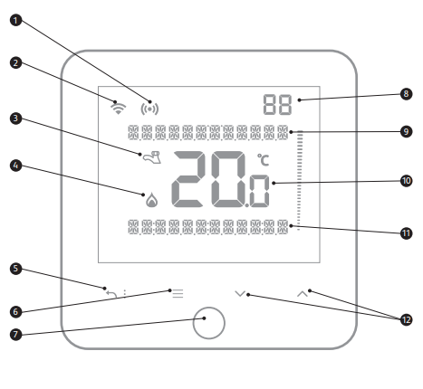 ESI-ESRTP6WHW-Programmable-Room-Thermostats-fig-5