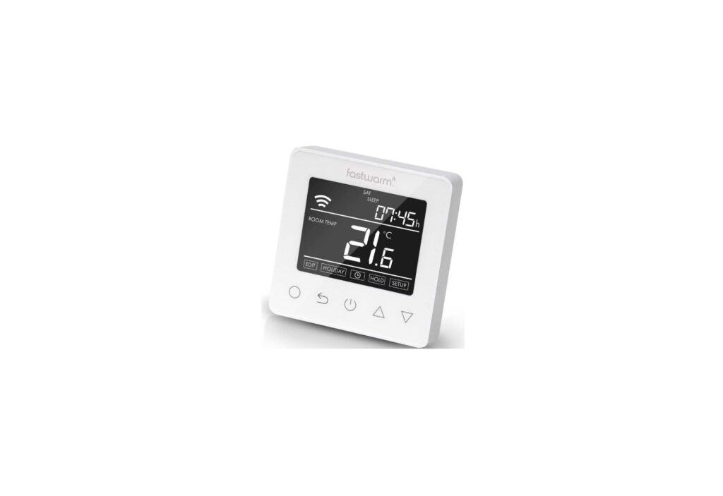 FASTWARM- 16AMP -Smart -WiFi- Thermostat-  FEA