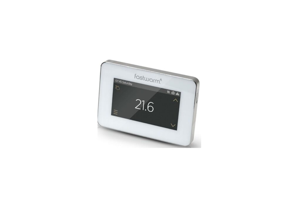 FASTWARM- 16AMP- Touchscreen -Thermostat-FEA