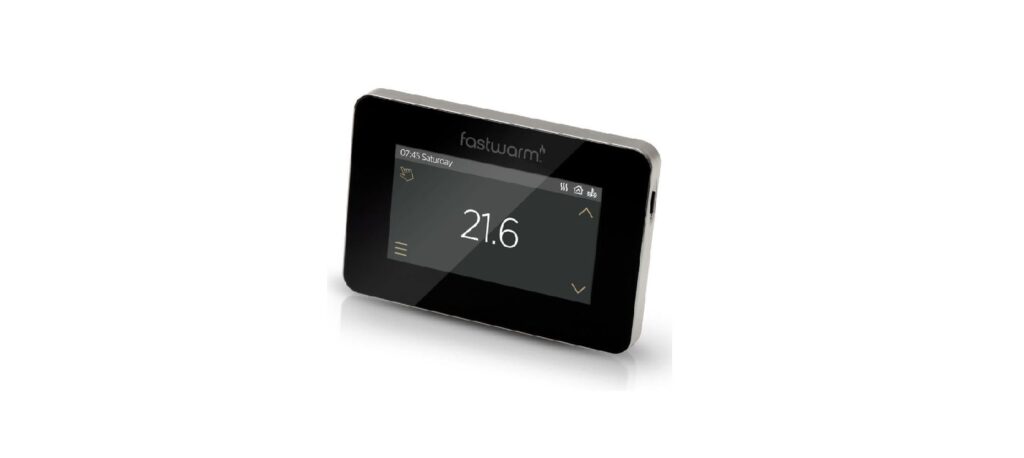 FASTWARM-16AMP-Touchscreen-Thermostat-featured