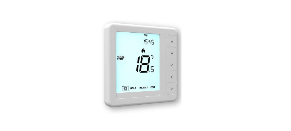 FASTWARM- HM-01-16A- Digital- Programmable- Thermostat -fea