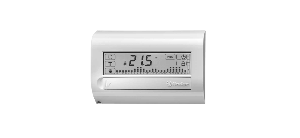 FINDER-1C-81-PROGRAMMABLE-THERMOSTAT-fig- (1)