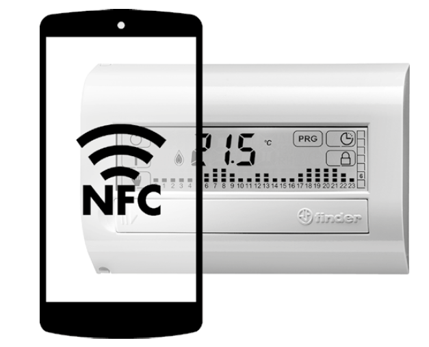 FINDER-1C-81-PROGRAMMABLE-THERMOSTAT-fig- (96)