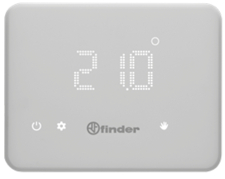 FINDER-1C-91-PROGRAMMABLE-THERMOSTAT-FIG- (2)