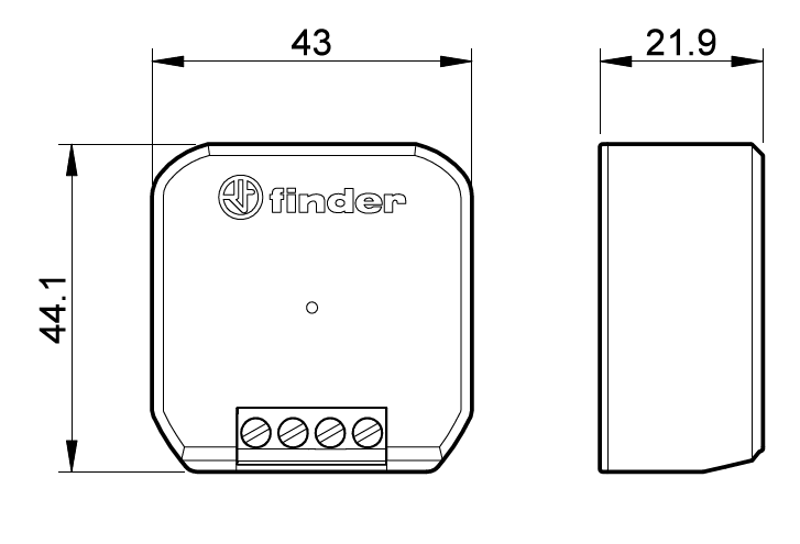FINDER-1C-91-PROGRAMMABLE-THERMOSTAT-FIG- (3)
