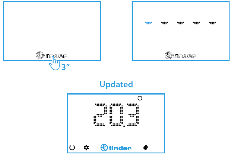 FINDER-1C-91-PROGRAMMABLE-THERMOSTAT-fig-29