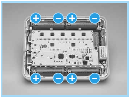 FINDER-1C-91-PROGRAMMABLE-THERMOSTAT-fig-4