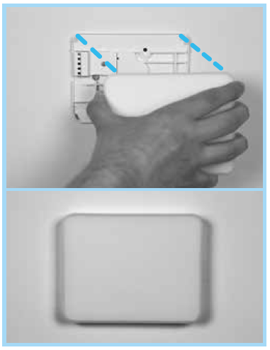 FINDER-1C-91-PROGRAMMABLE-THERMOSTAT-fig-5