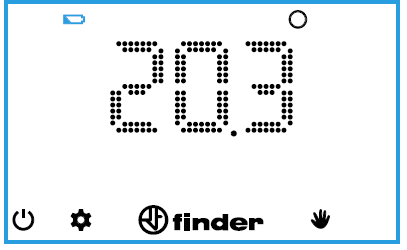FINDER-1C-91-PROGRAMMABLE-THERMOSTAT-fig-7