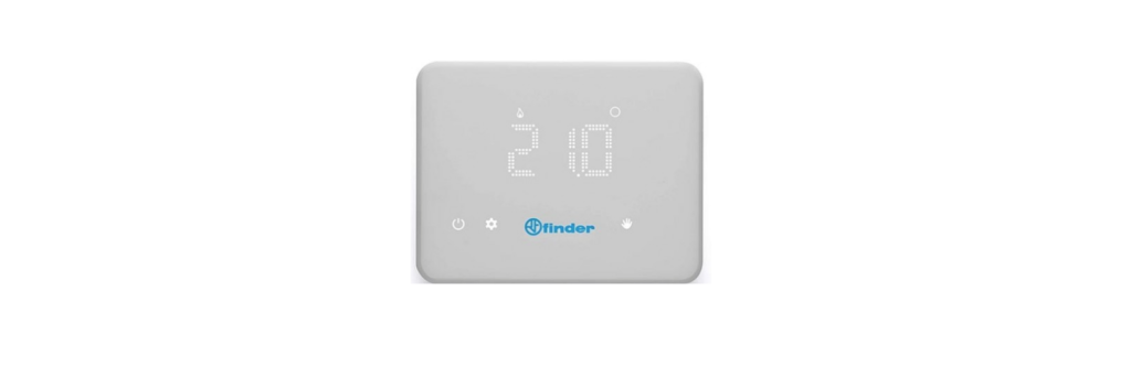FINDER-1C-B1-SMART-THERMOSTAT-featured