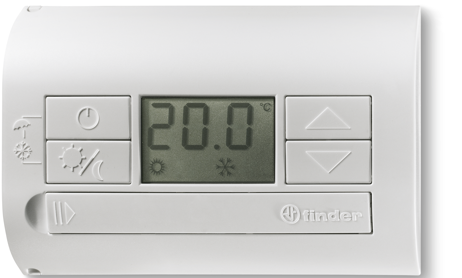 FINDER-1T-31-Digital-Thermostat-PRODUCT