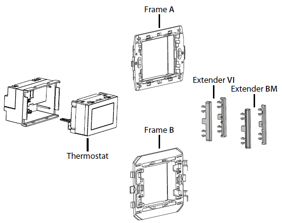 FINDER-1T-51-DIGITAL-TOUCH-SCREEN-THERMOSTAT-fig-2