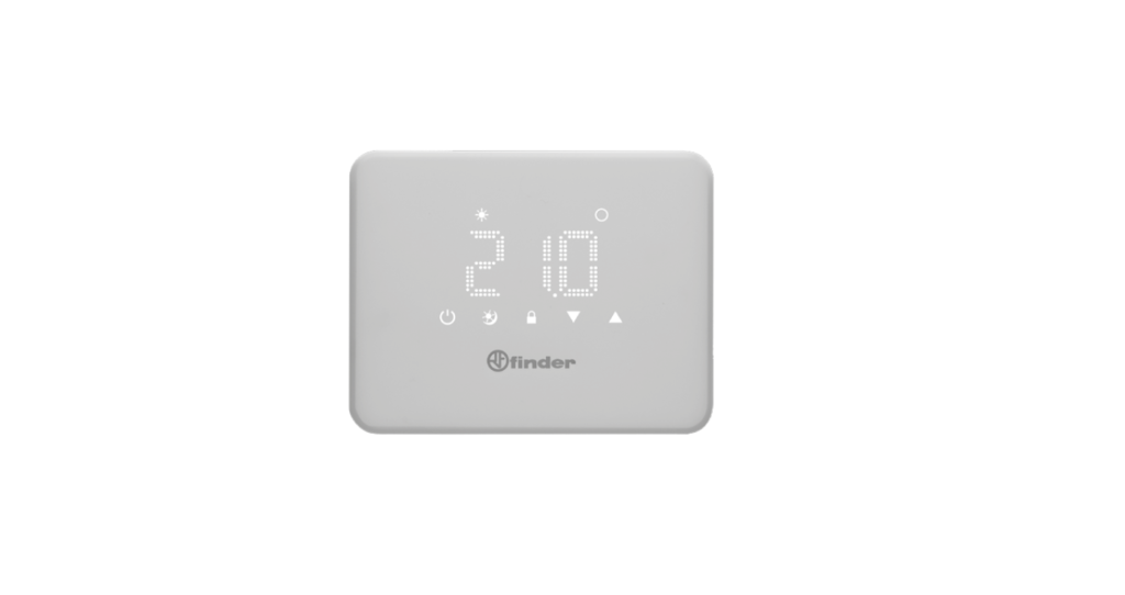 FINDER-1T-91-Digital-Thermostat-FIG- (1)