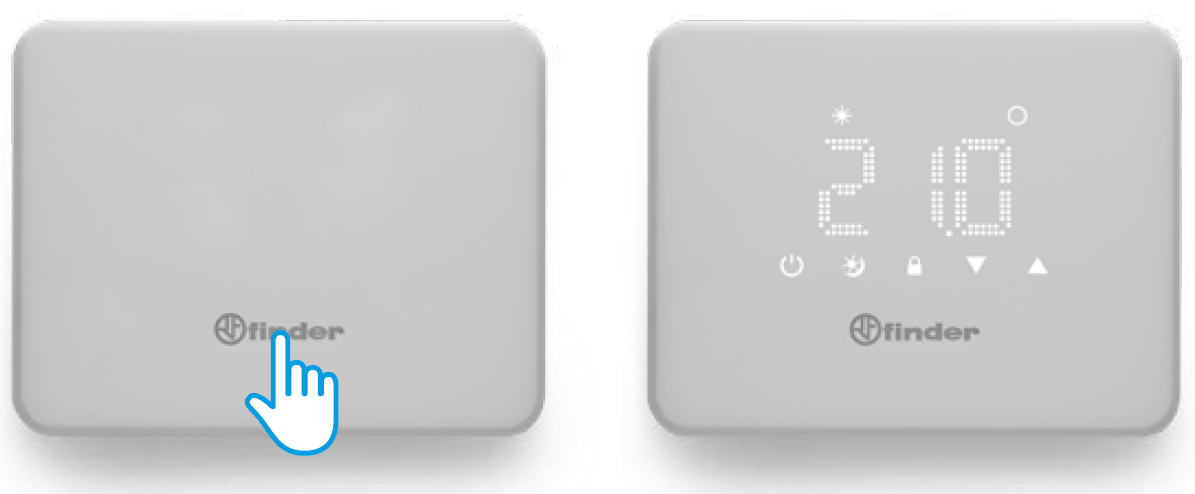 FINDER-1T-91-Digital-Thermostat-FIG- (11)