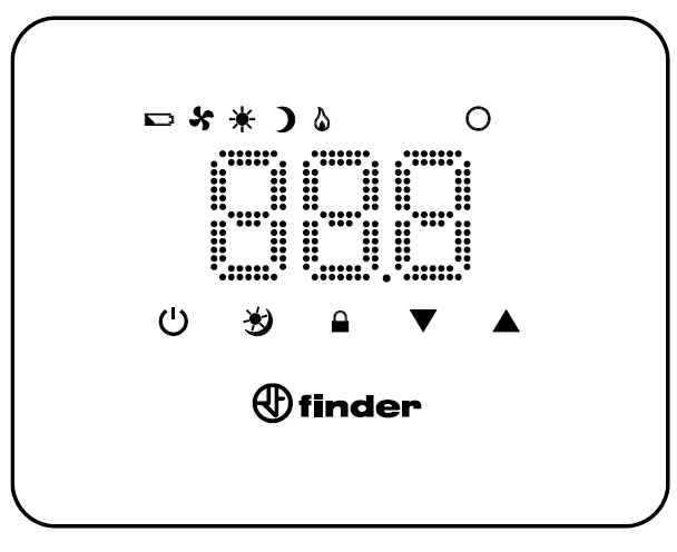FINDER-1T-91-Digital-Thermostat-FIG- (13)